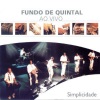 grupo fundo de quintal - Doce Refúgio / Caciqueando