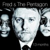 FRED - 13 months