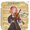 Martin Gester、Gaetan Jor - L'enfance de Vivaldi