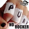 Disko Punks、Cutmaster-J - Punk No Rocker (E-Mine Radio Edit)