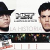hector & tito、tito - Intro- La Historia Live CD 1