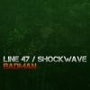 Shockwave《Badman Ting》[MP3/LRC]