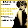 Carol Channing、Charlie Katz And His Stonegrove Serenaders - Gentlemen Prefer Blondes (Lorelei's Diary: Part I)