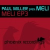 paul miller、Meli - Front  ( (Extended Mix)