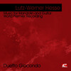 Caterina Lichtenberg、Mirko Schrader、Lutz-Werner Hesse、Duetto Giocondo - Sonata piccola for Mandolin and Guitar