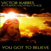 Victor Imbres、Michaela Paige - You Got To Believe (Instrumental)