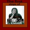 Kimara、Ti.pi.cal - Hidden Passion (Extended Club Mix)