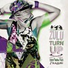 Toya Delazy、Tol A$$ Mo - Zulu Turn Up