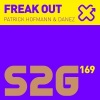 Patrick Hofmann、Danez - Freak Out