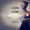 Leach、Lezizmo - Very Different (Toyz Remix Radio Edit)