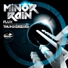 Minor Rain - Flux