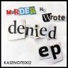 Murder He Wrote、Lily Gray - Late Night Untitled