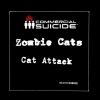 Zombie Cats - Cat Attack