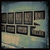 La Maison Tellier - Sur un volcan