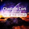 Chadash Cort、Iossa《Top of the World (Radio Edit)》[MP3/LRC]