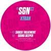 Xtrah - Shock Treatment