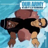 Vj Lou、E.sy Kennenga - Our Army