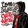 Tom Deluxx《Curse Words》[MP3/LRC]