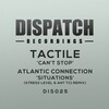Tactile - Can't Stop