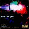 Cadatta - Deep Thoughts