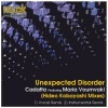 Cadatta、Maria Voumvaki - Unexpected Disorder (Hideo Kobayashi Vocal Remix Remix)