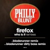 Firefox - Who Is It (Bladerunner Remix)
