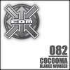 Cocooma《Blaues Wunder (Liquid Vox Mix)》[MP3/LRC]