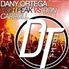 Dany Ortega - High Peak vs Ron Carroll (Radio Edit)