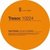 Cisco Ferreira、hertz - Pagodas (Cisco Ferreira aka the Advent)