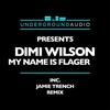 Dimi Wilson - My Name Is Flager