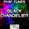 DJ Silk - Black Chandelier
