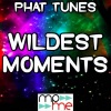 Phat Tunes - Wildest Moments (Instrumental Version)
