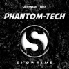 Dwayne W. Tyree - Phantom-Tech