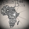 African Beat Boys - Deep Inside