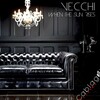 Vecchi - Open Your Eyes