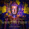 Sina Vodjani、H.H. the 17th Gyalwa Karmapa Orgyen Trinley Dorje - Seven Line Prayer (Karmapa)