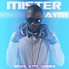 Jonas AYM Wooda - Mister AYM (Instrumental)