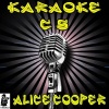 Karaoke Compilation Stars - How You Gonna See Me Now (Originally Performed By Alice Cooper|Karaoke Version)