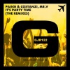 Mr. V、Paggi & Costanzi、Paggi、Costanzi - It's Party Time (Variavision Remix)