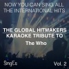 The Global HitMakers - Magic Bus