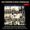 Pat Foster、Dick Weissman - Original Talking Blues