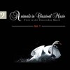 Philharmonia Orchestra、Herbert von Karajan - Szene Schwanenthema