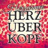 Herzarmee - Herz über Kopf