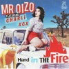 Mr. Oizo、Charli xcx《Hand In The Fire》[MP3/LRC]