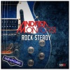 ANDREA MONTORSI - Rock Steady