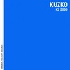 Kuzko - Kz 2000 (Ben Fisher Remix)
