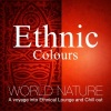 Ethnic Colours - From Here to Eternity
