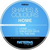 Shapes & Colours、Shapes、Colours - Home