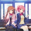 水月陵 - 恋×シンアイ彼女 メインテーマ