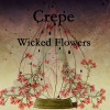 Crepe - 가을 정원